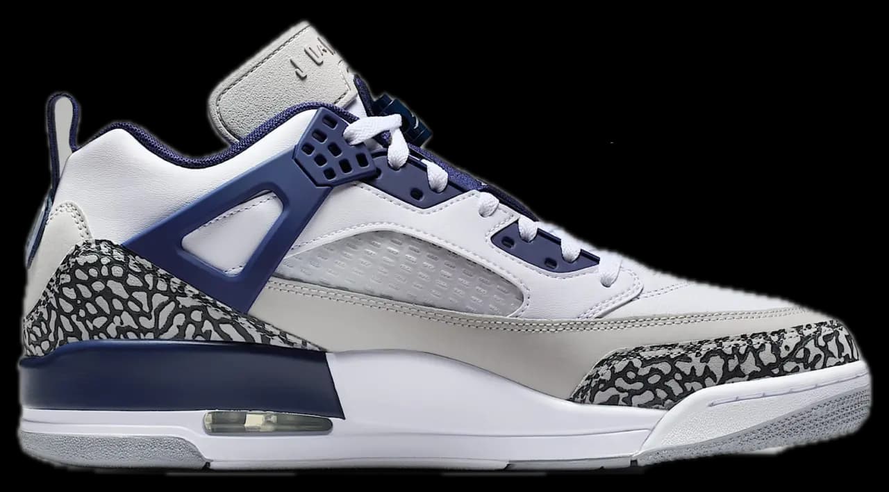 Giày Nike Jordan Spizike Low 'White Neutral Grey' FQ1759-140