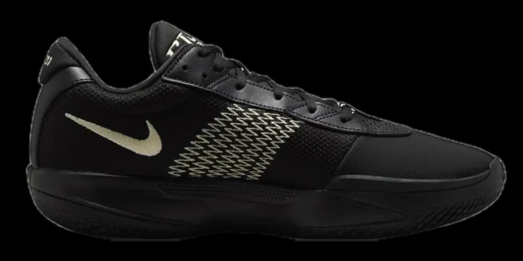 Giày Nike Air Zoom GT Cut Academy ‘Black’ FB2598-011