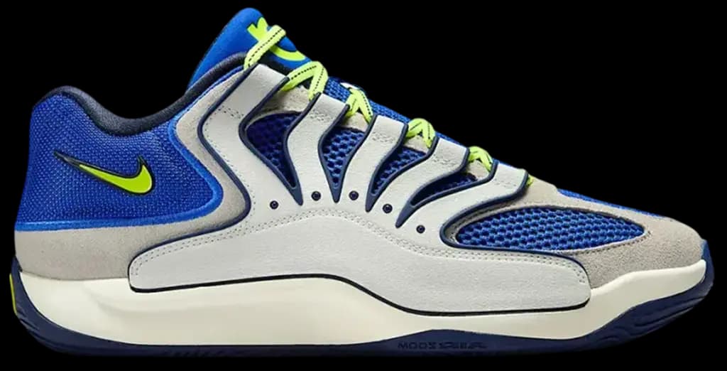 Giày Nike KD 18 'Seat Pleasant' HV1991-400