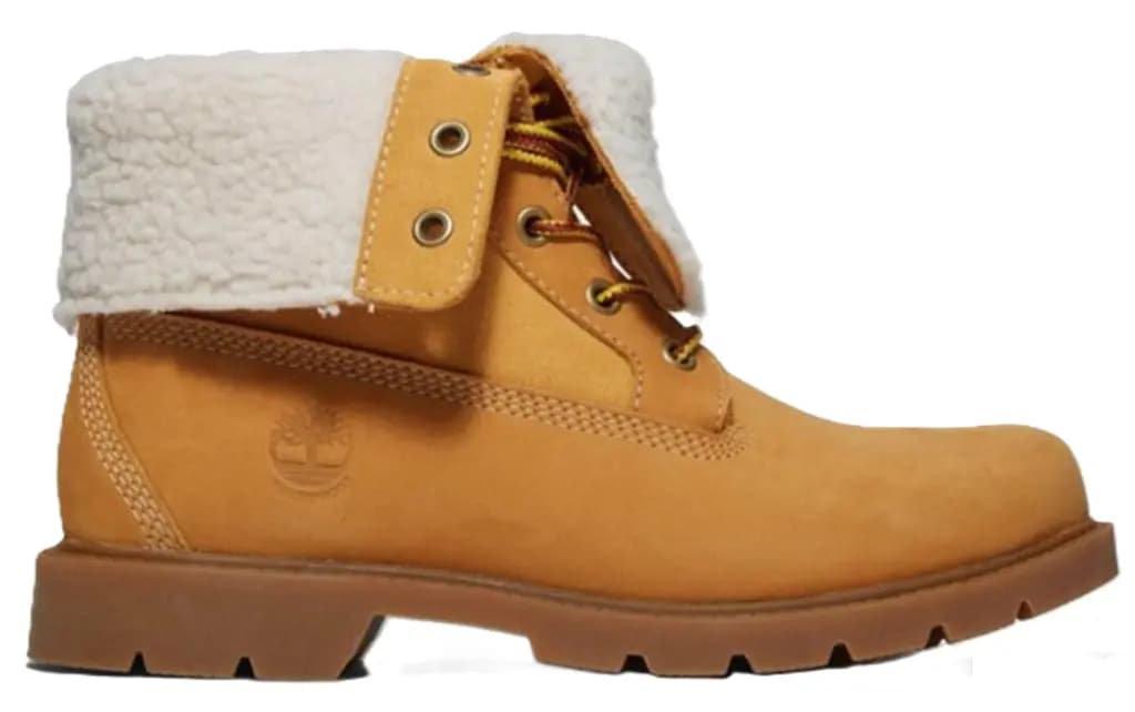 Giày Timberland Ankle Boots 'Wheat Brown' TB1A1KGC231