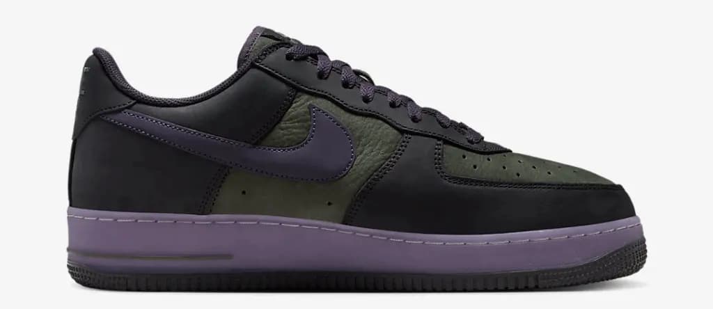 Giày Nike Air Force 1 Low 'World Tour Seoul' HF0014-001