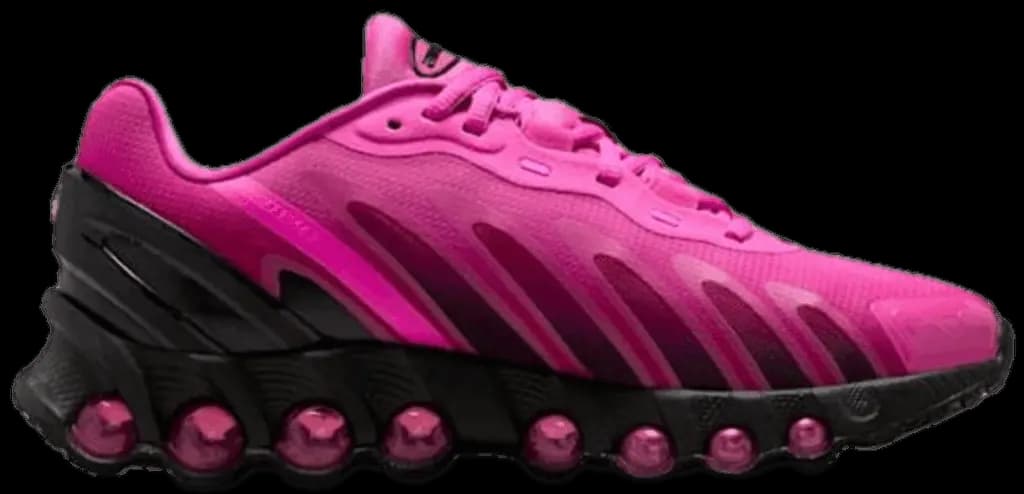 Giày Nike Air Max Dn8 ‘Laser Fuchsia Black’ HF5509-601
