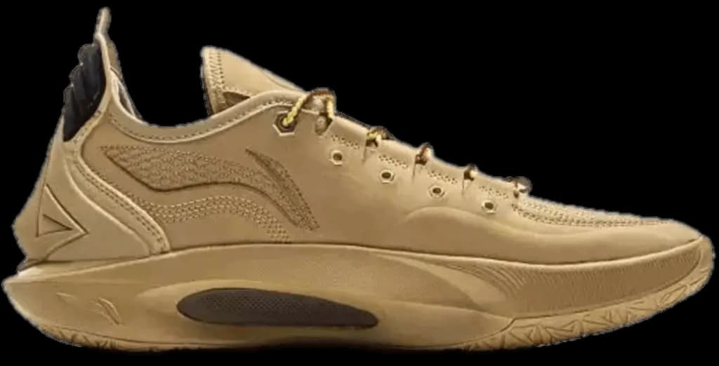 Giày Li-Ning Jimmy Butler 3 JB3 'Yellow' ABAU107-6