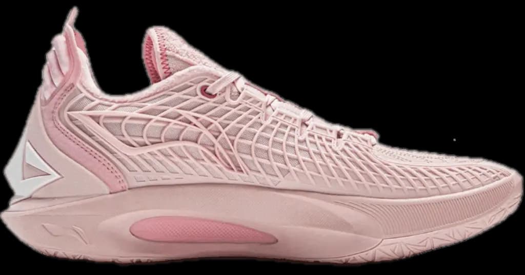 Giày Li-Ning Jimmy Butler 3 JB3 'Pink' ABAU107-13