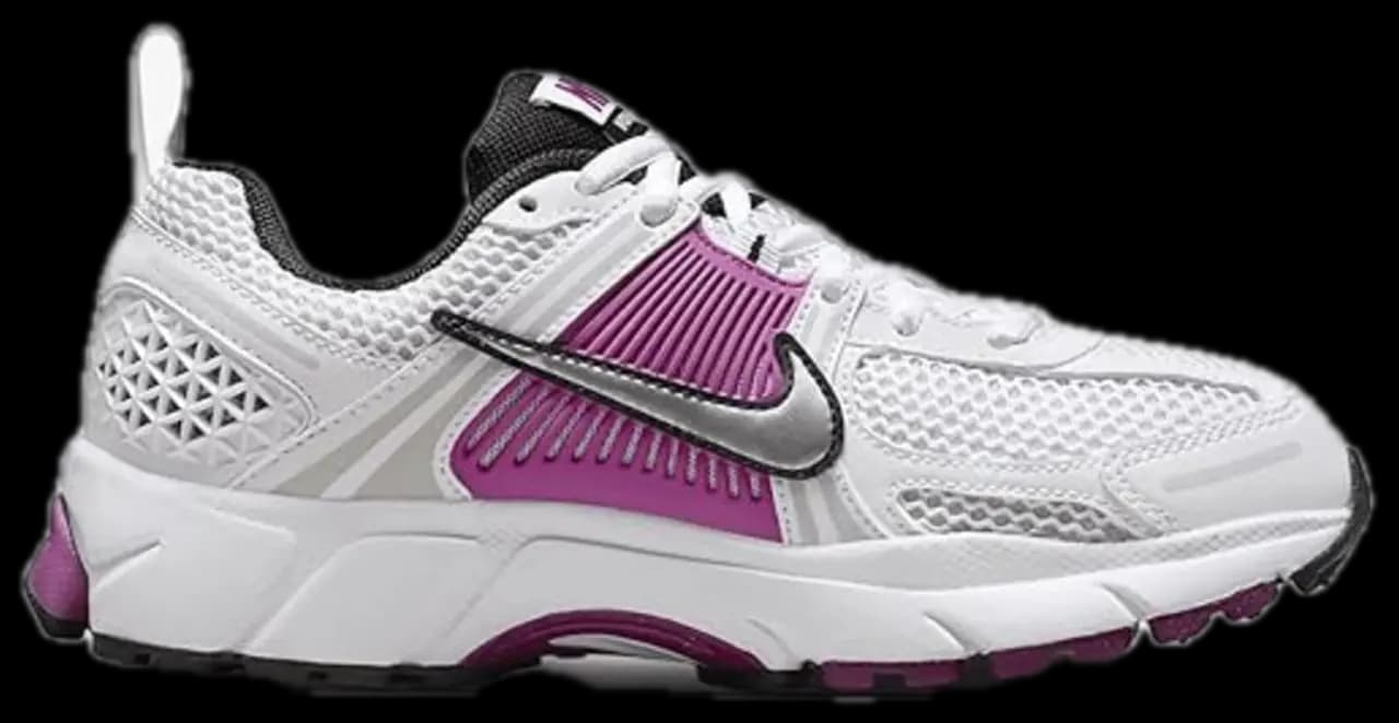 Giày Nike Zoom Vomero 5 'Pure Platinum' HF6998-102