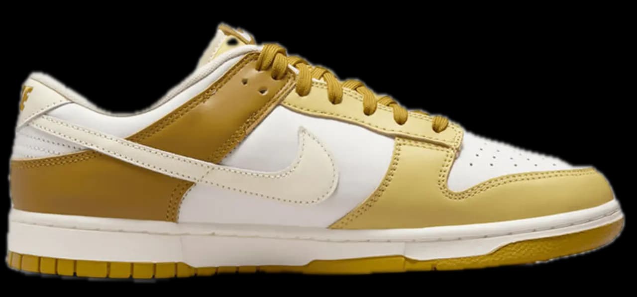 Giày Nike Dunk Low 'Bronzine' FZ4042-716