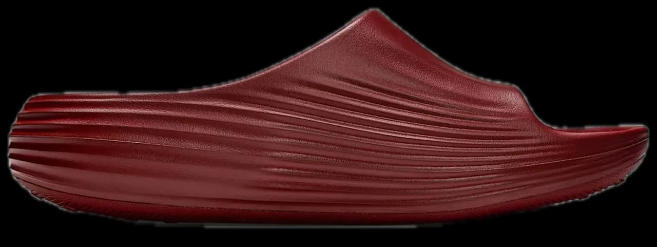 Dép Nike ReactX Rejuven8 Slide 'Team Red' HV4479-600
