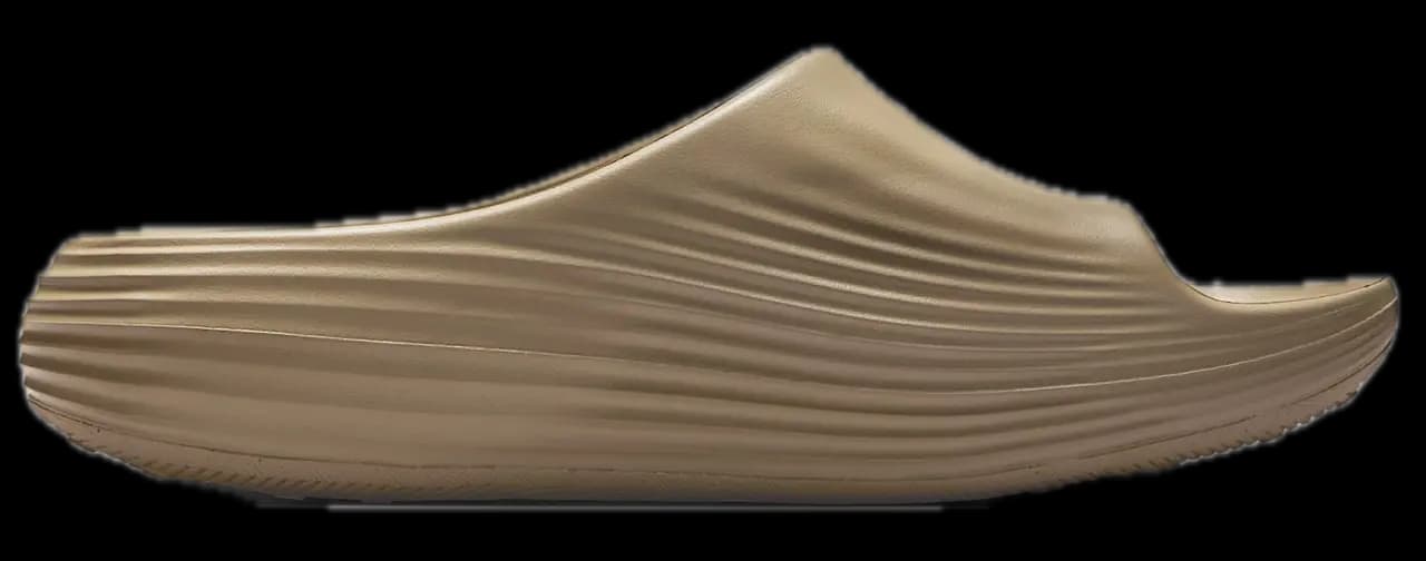 Dép Nike ReactX Rejuven8 Slide ‘Khaki’ HV4479-200