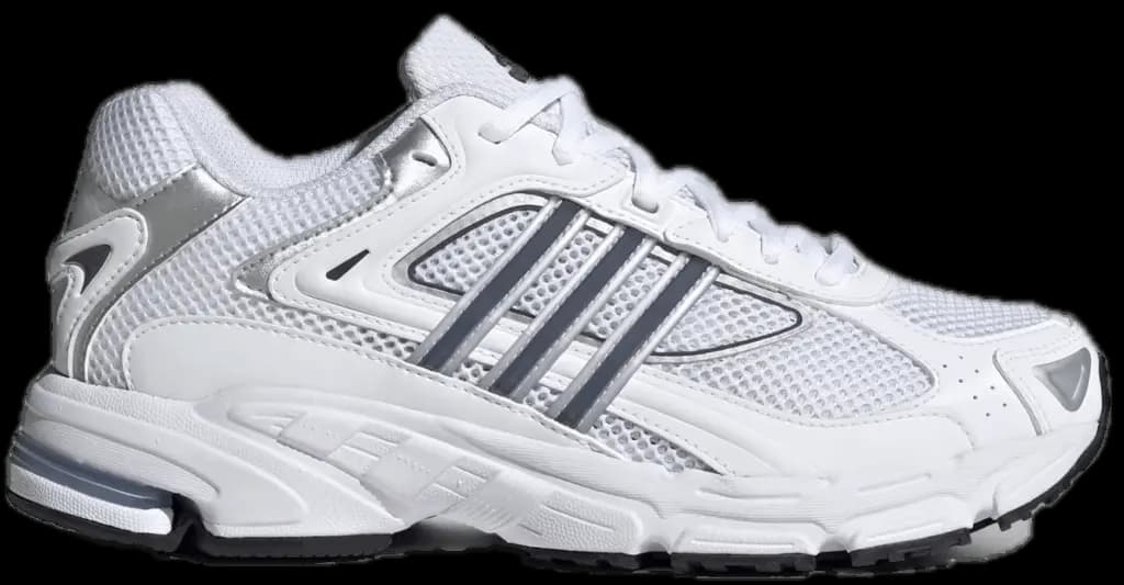 Giày Adidas Response CL Shoes 'Cloud White Grey Black' IE9867