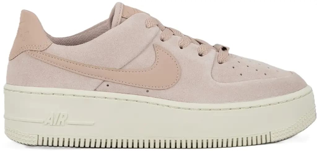 Giày Nike Air Force 1 Sage Low 'Particle Beige' AR5339-201