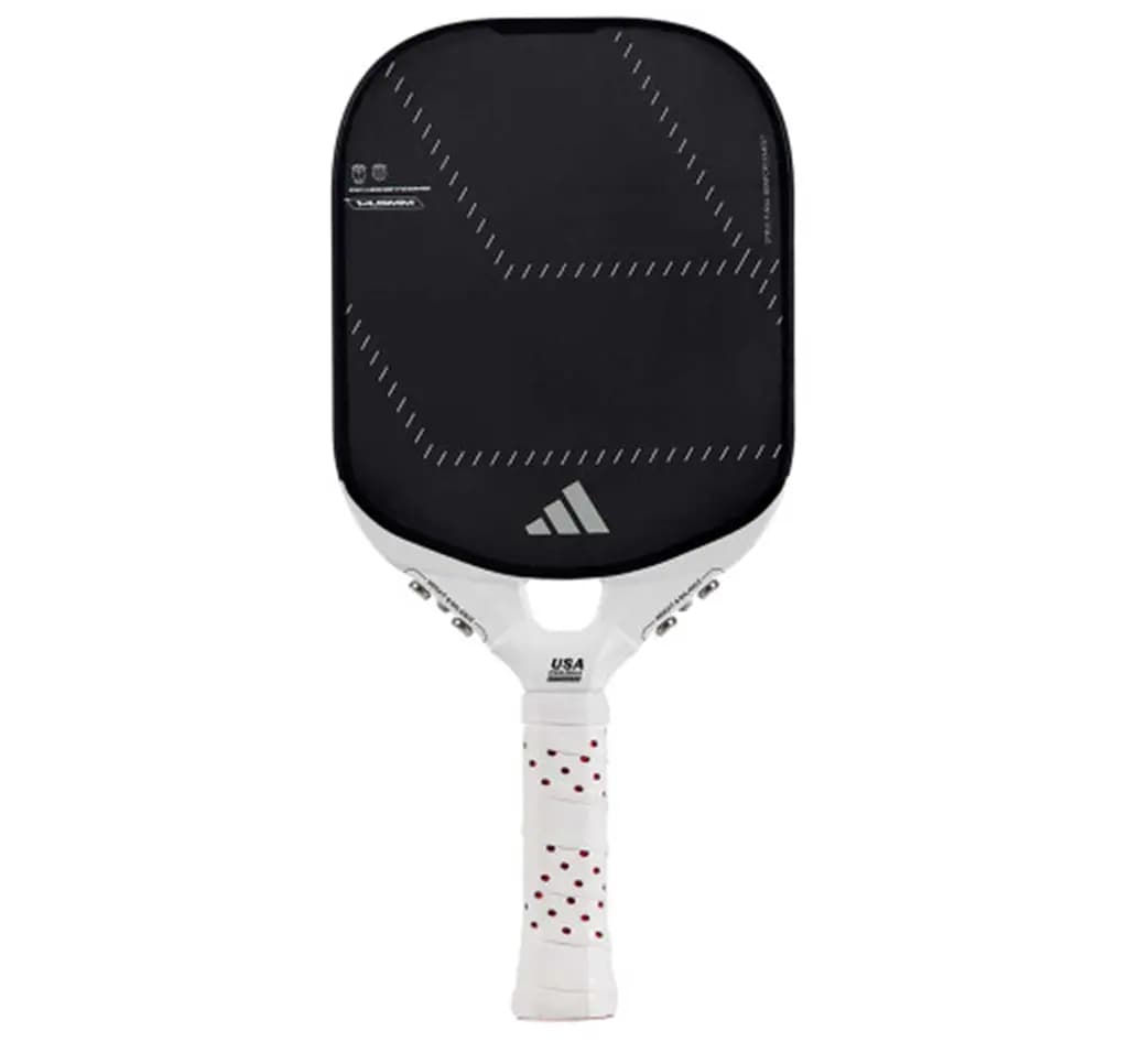 Vợt Pickleball Adidas Metalbone 2025 Pickleball Paddle 14.5mm 'Black White'