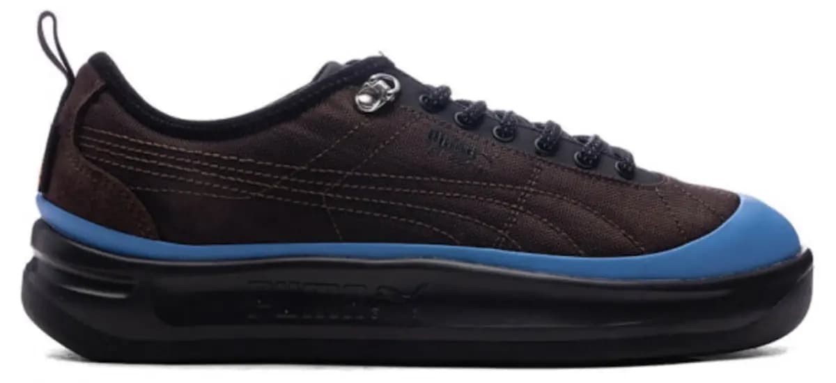 Giày Puma GV Special Cordura 'Dark Chocolate' 401179-02