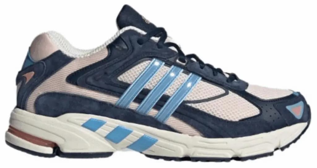 Giày Adidas Response CL 'Navy Pink White' IH3366