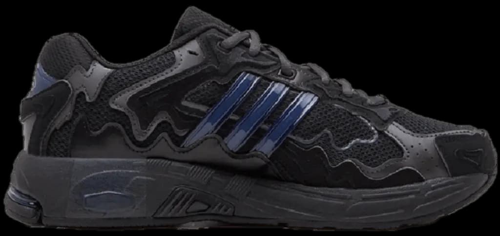 Giày Adidas x Bad Bunny Response CL 'Core Black' ID0805