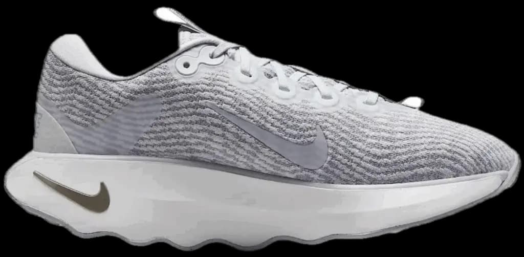 Giày Nike Motiva 'Smoke Grey Metallic' DV1238- 010
