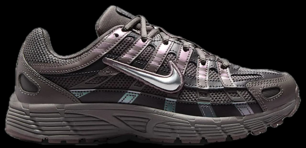 Giày Nike P-6000 'Cave Stone' HV5064-200