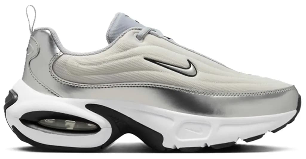 Giày Nike Air Max Portal SE 'Metallic Silver Phantom' HM0256-001