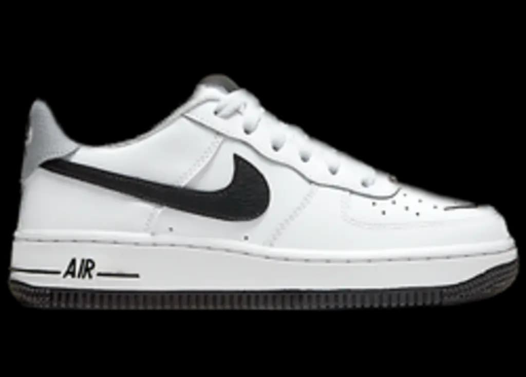 Giày Nike Air Force 1 Low '07 LV8 'White Black' CT5531-100