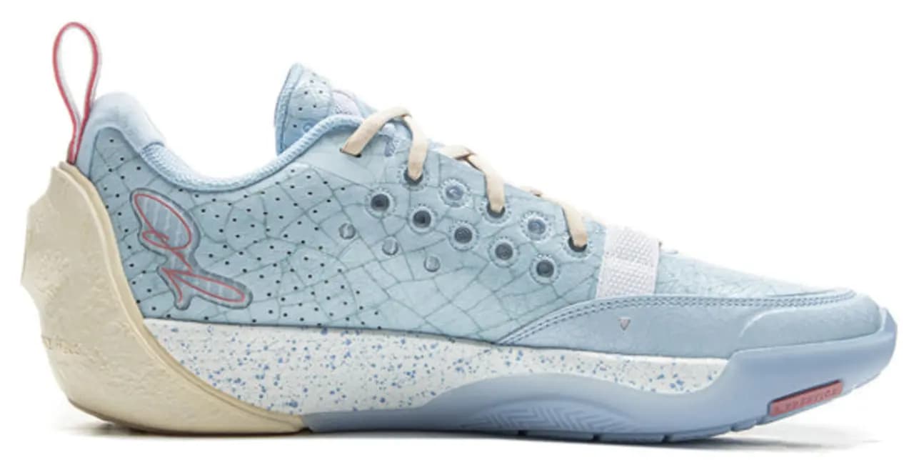 Giày Li-Ning W.o.W All City 13 'Ice Chips' ABAV001-8