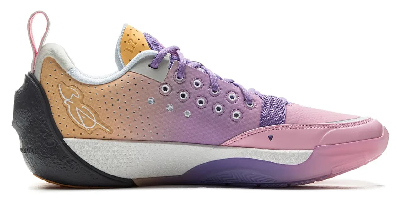 Giày Li-Ning Wade All City 13 'Family Love' ABAV001-4