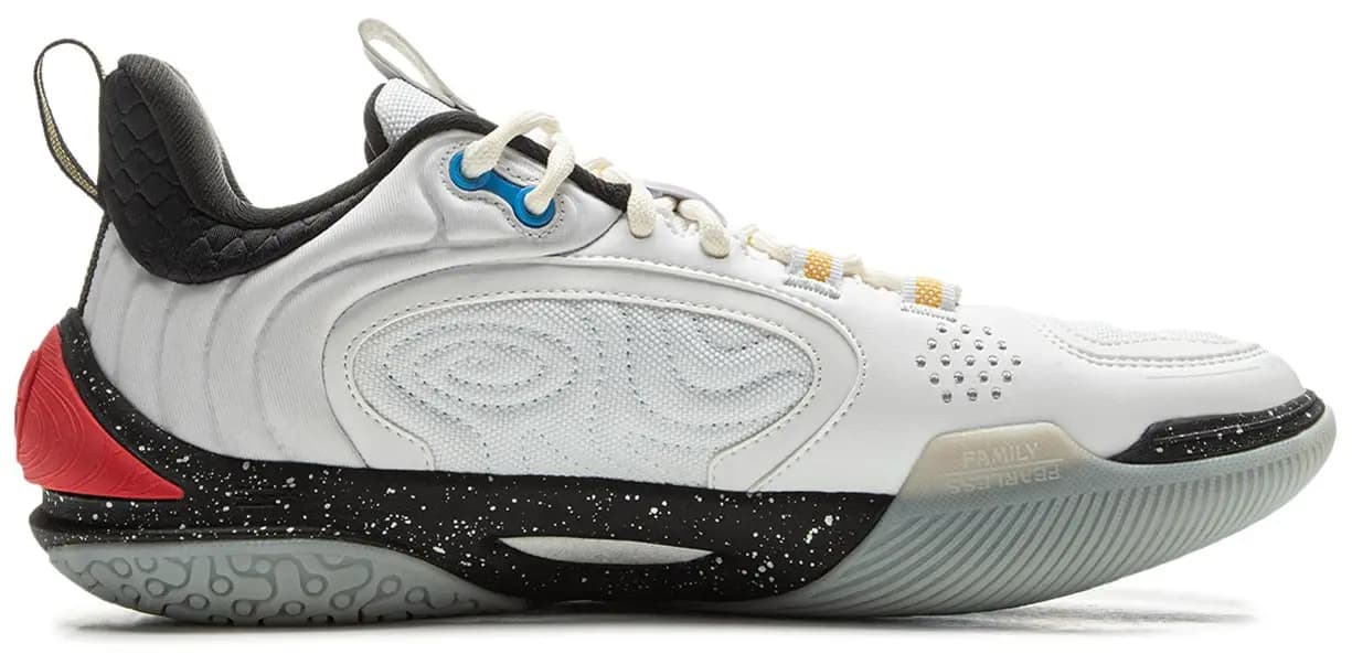 Giày Li-Ning W.o.W Ice Blood 2 V2 "Explore" ABPV001-2