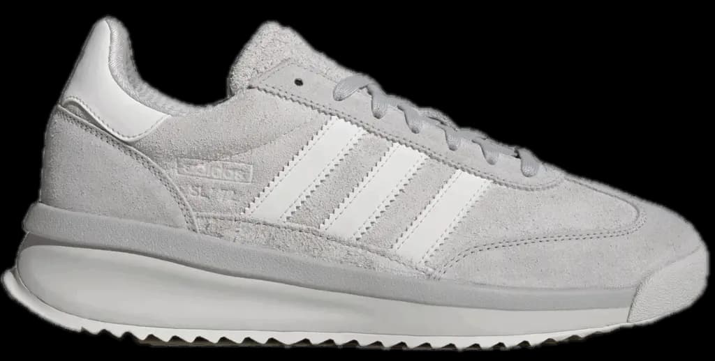 Giày Adidas SL72 RTN 'Grey Crystal White' JH5090