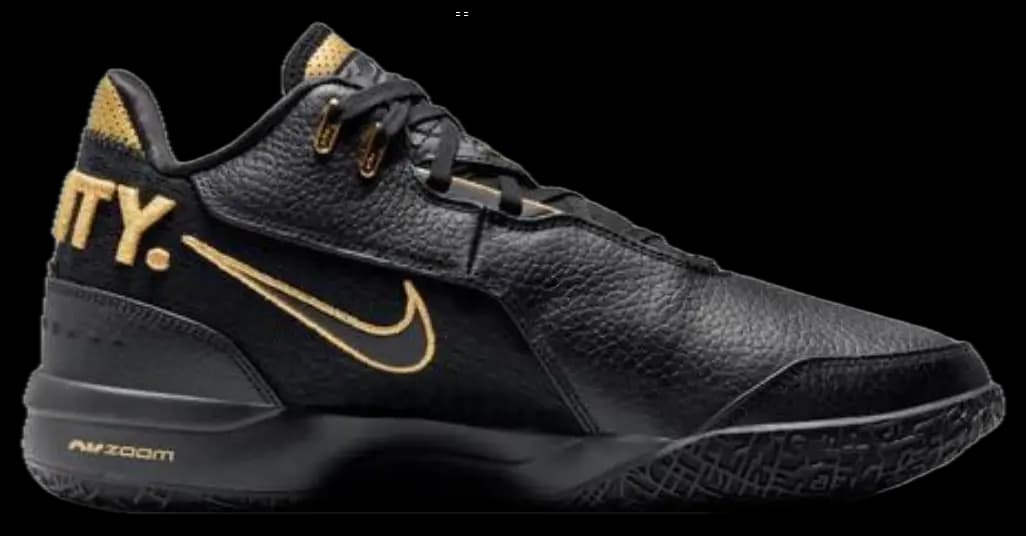 Giày Nike Zoom LeBron NXXT Gen AMPD EP ‘Equity’ FJ1567-103