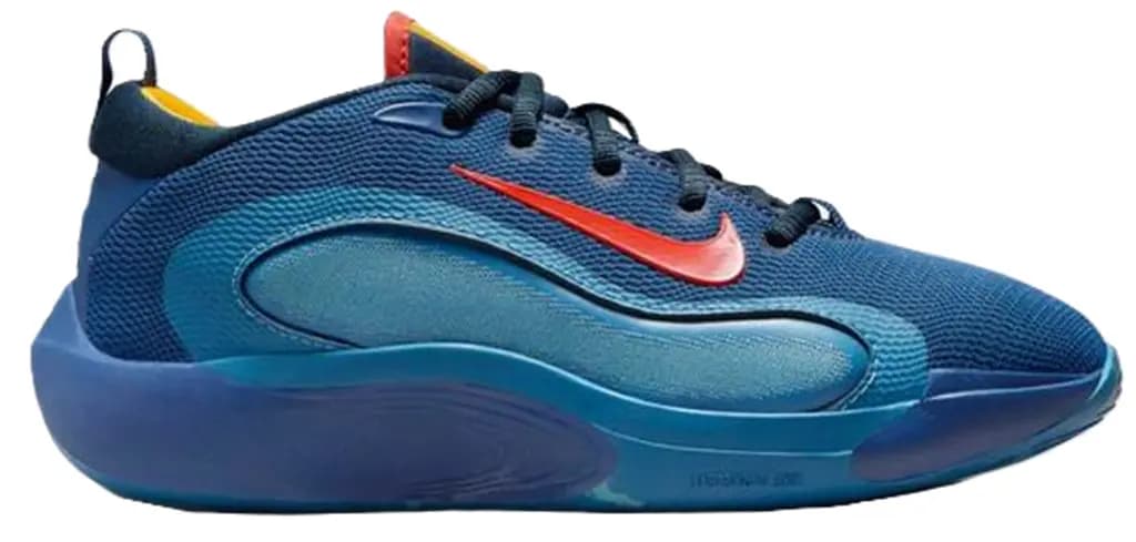 Giày Nike IsoFly 'Mystic Navy Armory' FN4384-400
