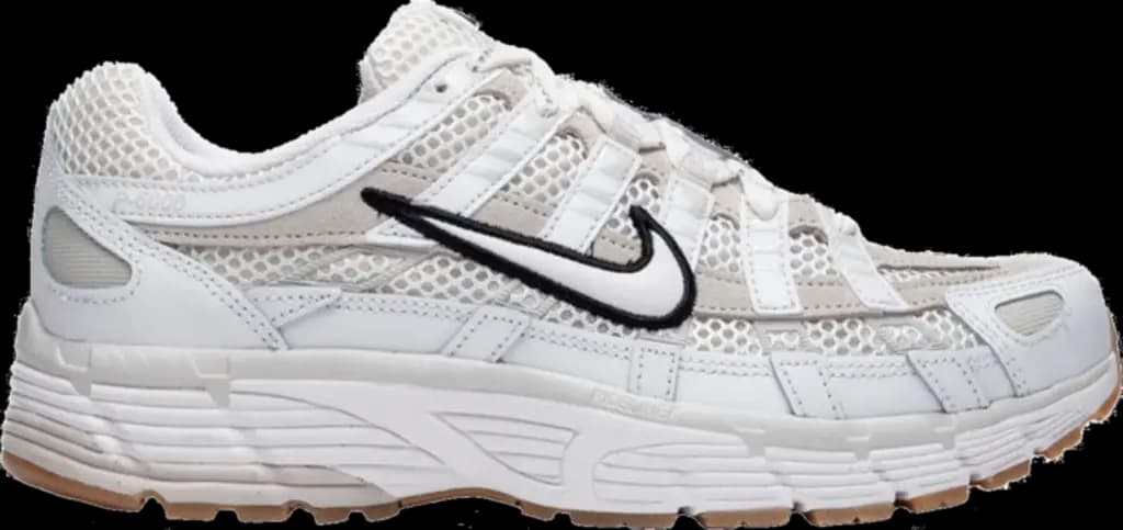 Giày Nike P-6000 Premium ‘Summit White Light Bone’ HF4898-121