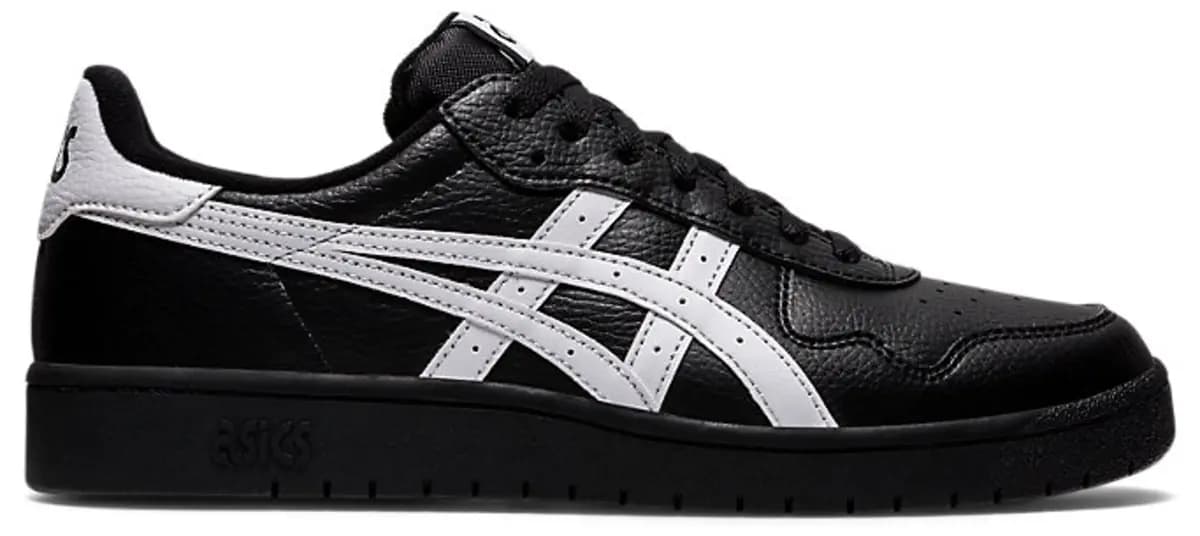 Giày Ascis Japan S 'Black White' 1203A033-001