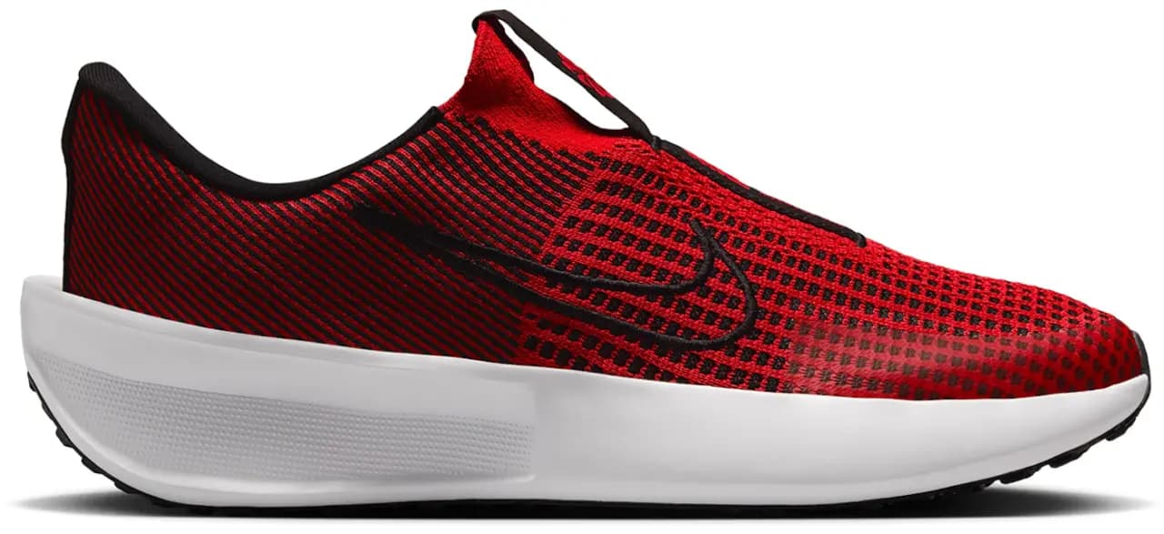 Giày Nike Interact Run EasyOn 'Red White Black' FV5590-600