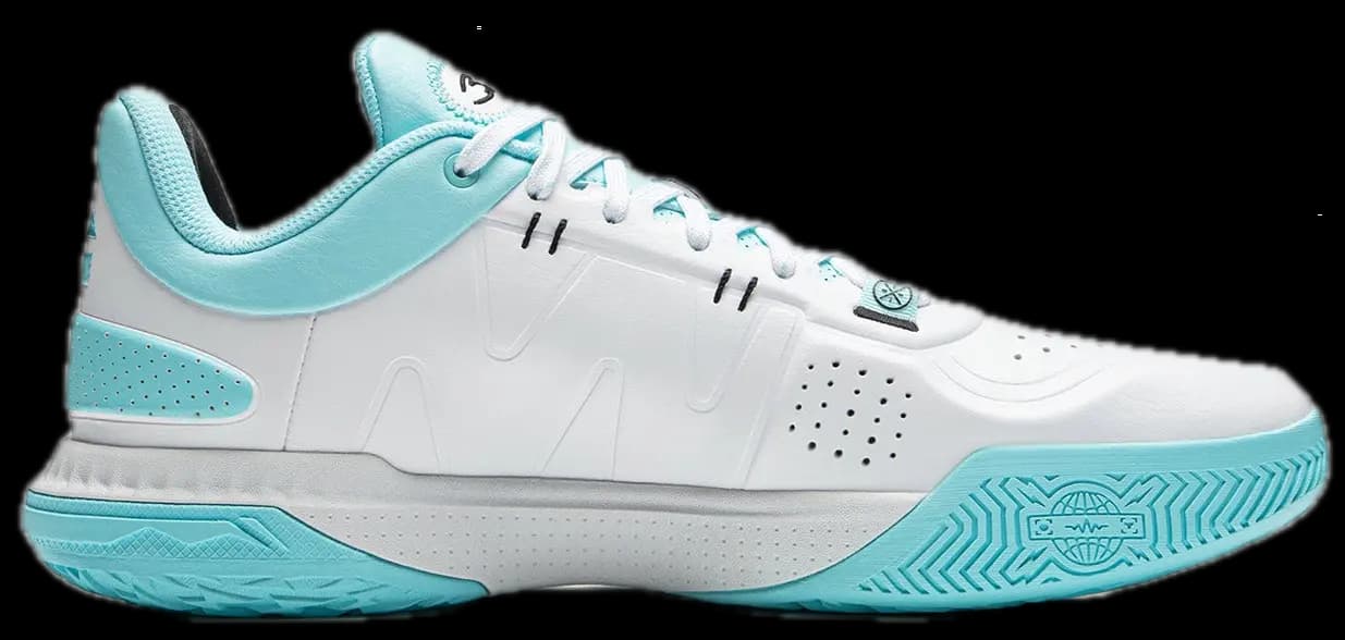 Giày Li-Ning Way of Wade Flash 'Light Blue' ABPU039-4