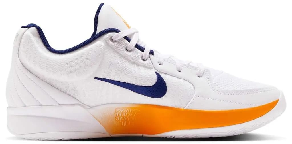 Giày Nike Ja 2 'Murray State' IF1605-101
