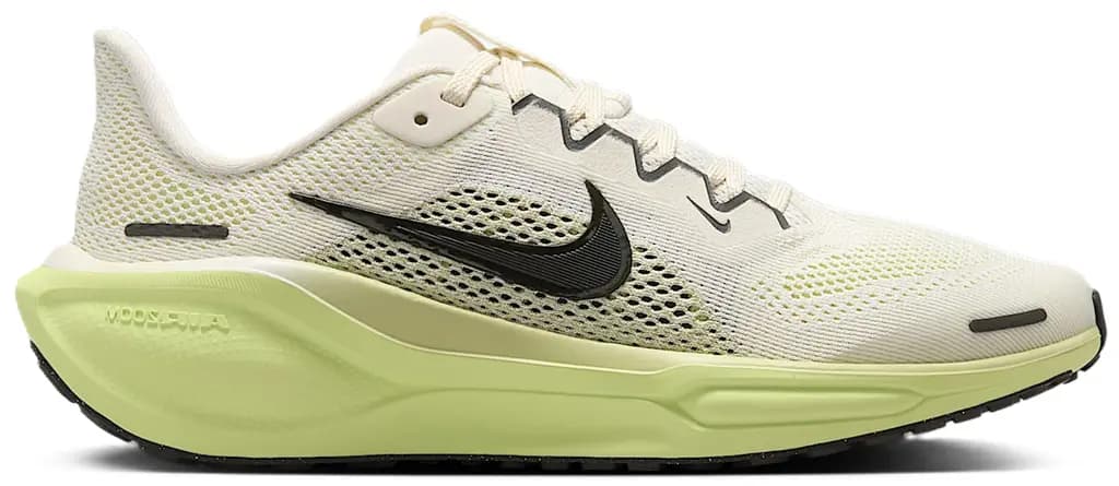 Giày Nike Pegasus 41 'Pale Ivory & Limelight' FN5041-106