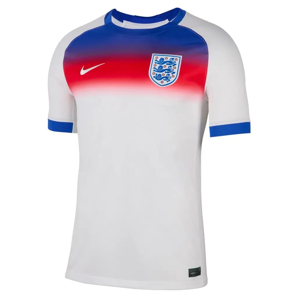 Áo Nike England 2025 Stadium Home 'White' FZ9012-405