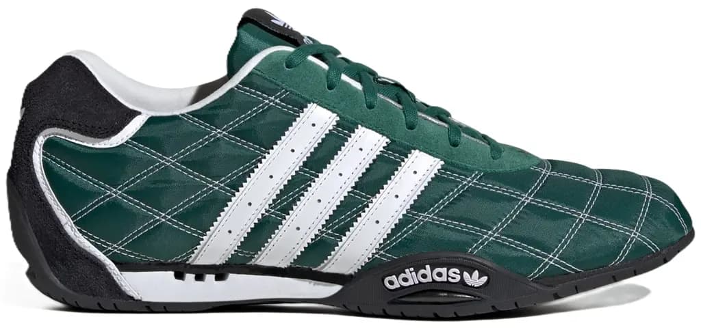 Giày Adidas Adi Racer Lo 'Collegiate Green White' JP7014