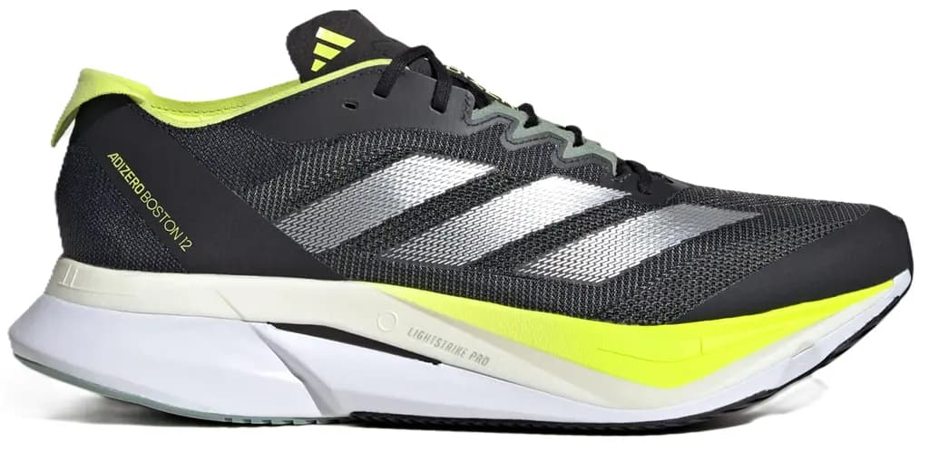 Giày Adidas Adizero Boston 12 'Aurora Ink' JI4477