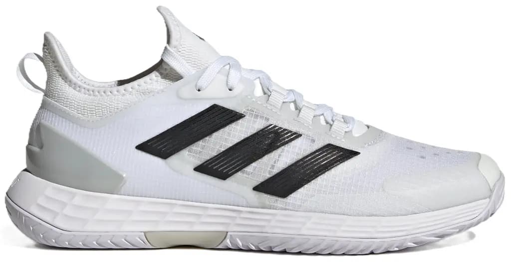 Giày Adidas Adizero Ubersonic 4.1 'Cloud White Core Black' ID1565