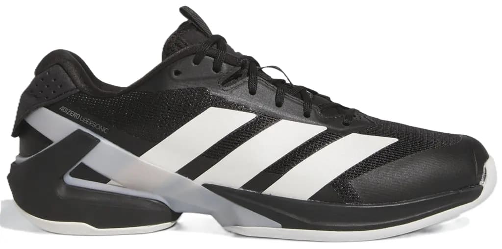 Giày Adidas Adizero Ubersonic 5 'Core Black Zero' IH2556