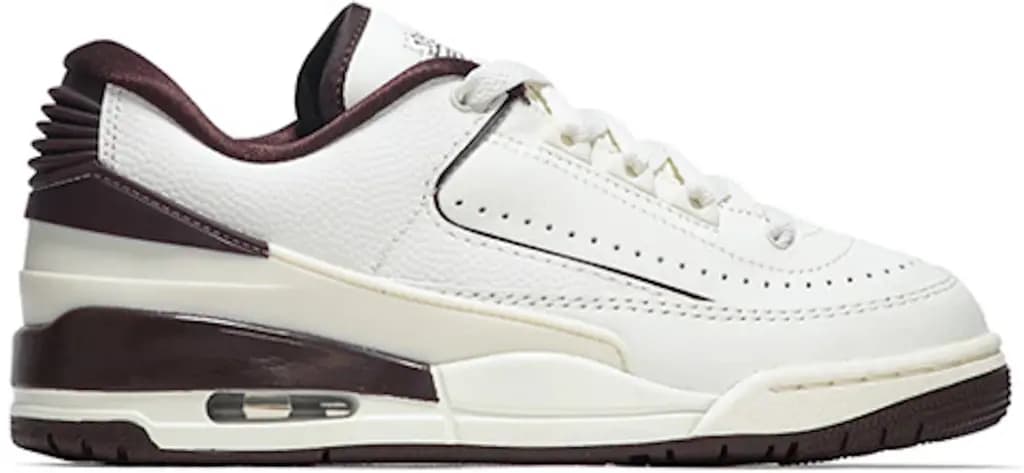 Giày Nike Air Jordan 2/3 'Earth' FZ4122-120