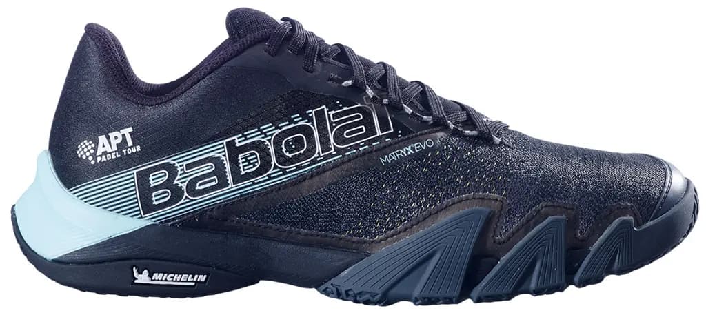Giày Babolat Jet Premura 2 APT 'Blue' 30F22696-2038