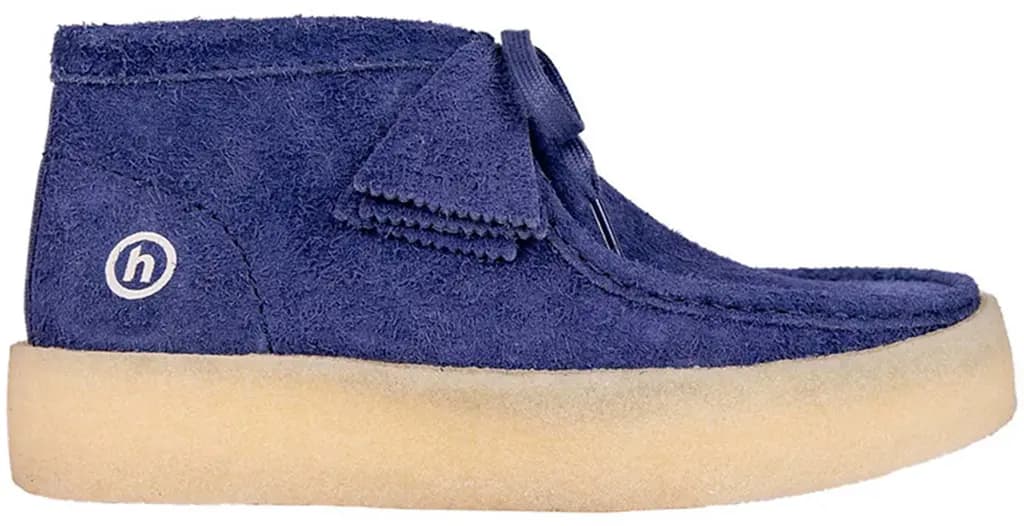 Giày Clarks Originals Wallabee Cup 'Hidden NY Cobalt' 26167044