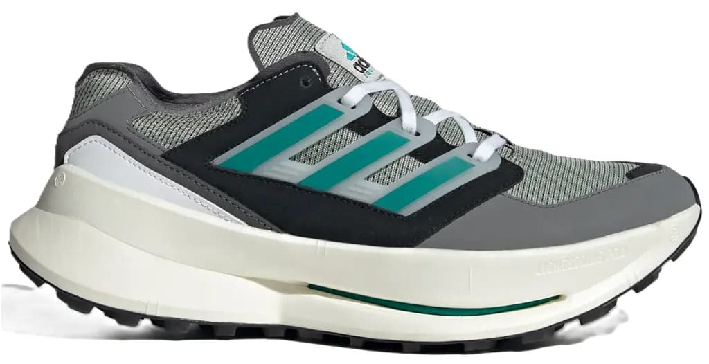 Giày Adidas Equipment Agravic 'Grey Magic Beige' JH6114