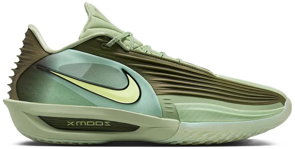 Giày Nike Air Zoom GT Cut 3 'Turbo Honeydew Barely Volt' HV9919-300