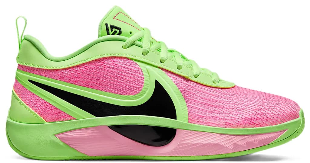 Giày Nike Giannis Zoom Freak 6 GS 'Eva' FQ7378-301