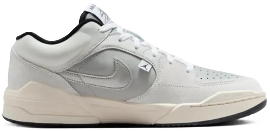 Giày Nike Air Jordan Stadium 90 'Light Smoke Grey' HV1810-001