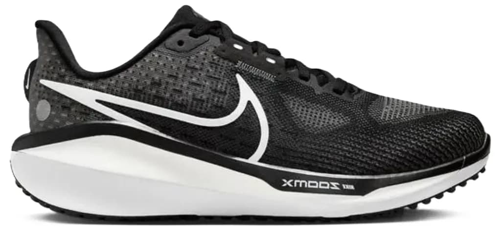 Giày Nike Air Zoom Vomero 17 Running 'Black White' FB8502-001