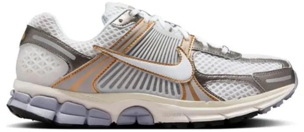Giày Nike Air Zoom Vomero 5 'Platinum Tint' HJ7247-099