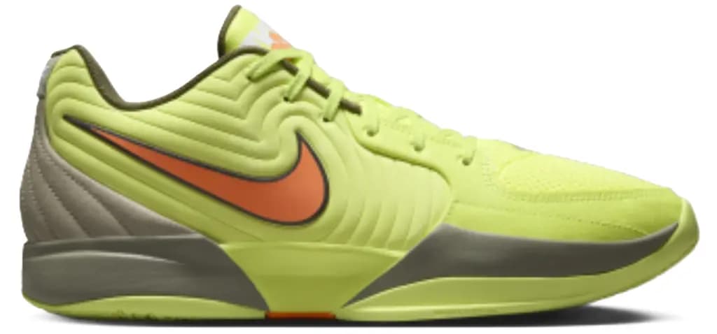 Giày Nike Ja 2 EP 'Twelve Time' FD7327-701