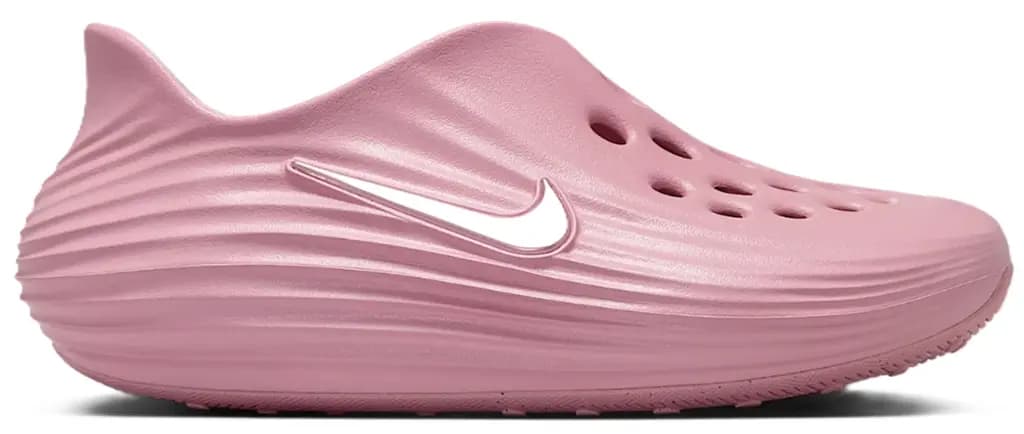 Dép Nike ReactX Rejuven8 'Elemental Pink' IF1746-600